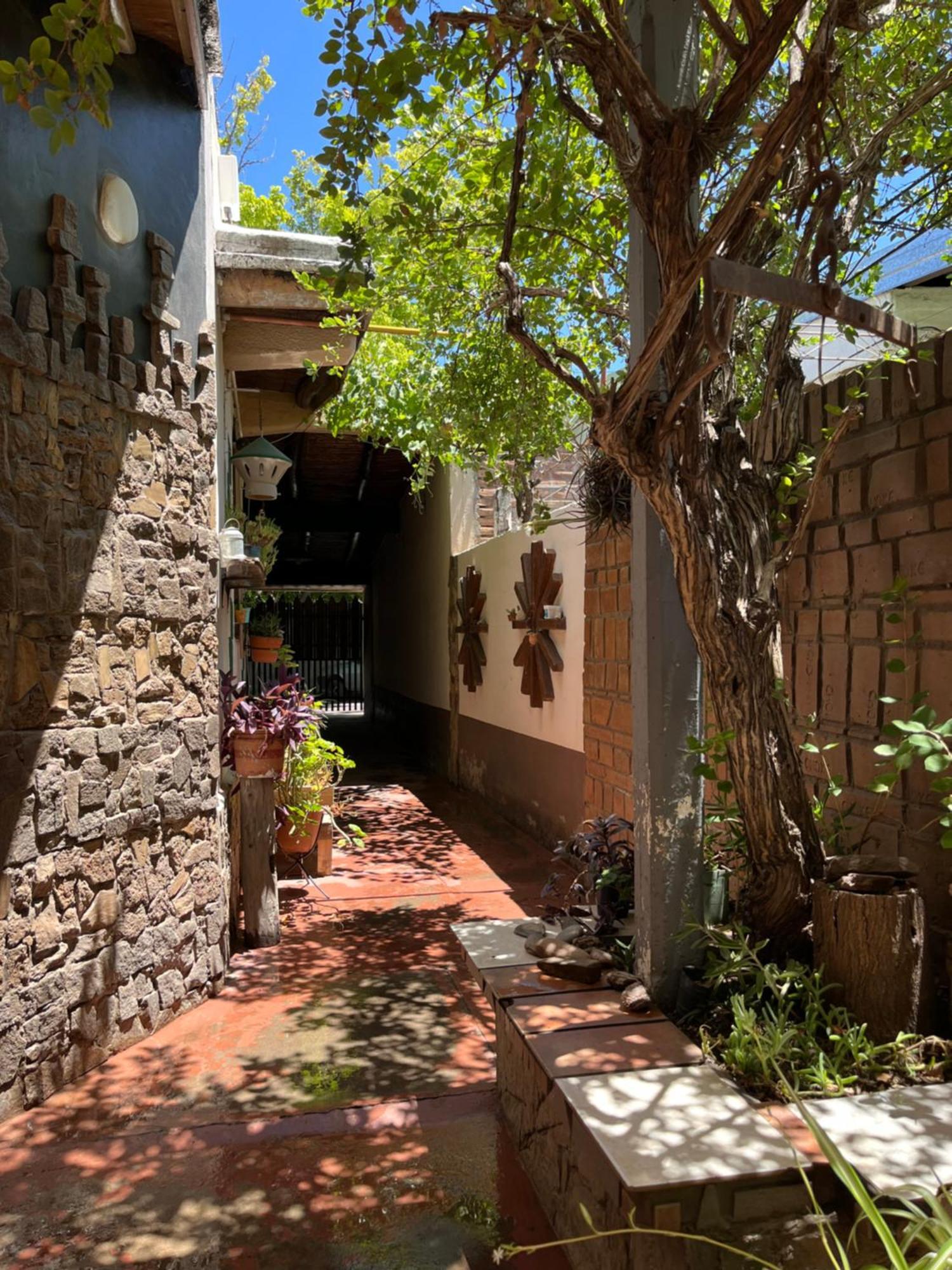La Gaita Apartamento Turistico La Portena Exterior photo